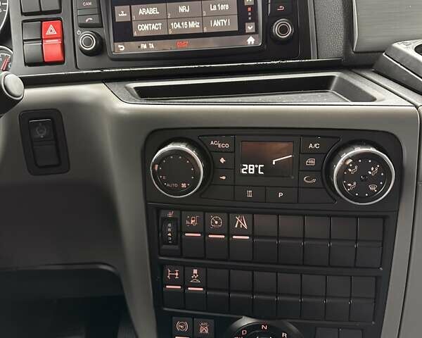 Синій МАН ТГКС, об'ємом двигуна 0 л та пробігом 532 тис. км за 31345 $, фото 19 на Automoto.ua
