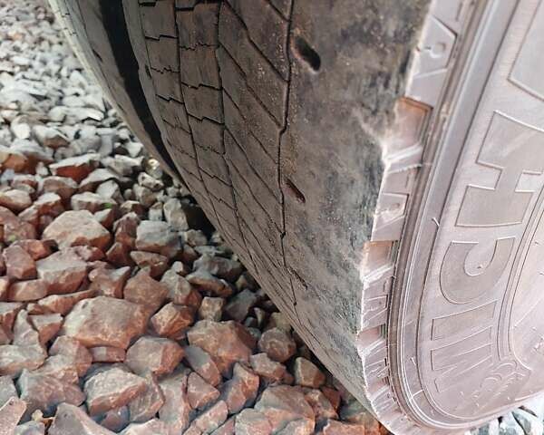 Синий МАН ТГКС, объемом двигателя 0 л и пробегом 570 тыс. км за 30500 $, фото 28 на Automoto.ua