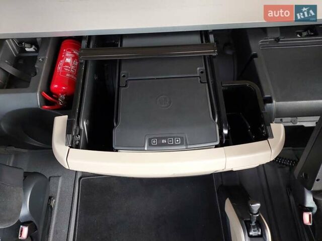 Синий МАН ТГКС, объемом двигателя 0 л и пробегом 570 тыс. км за 30500 $, фото 19 на Automoto.ua