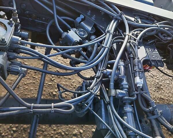 Синий МАН ТГКС, объемом двигателя 0 л и пробегом 570 тыс. км за 30500 $, фото 17 на Automoto.ua