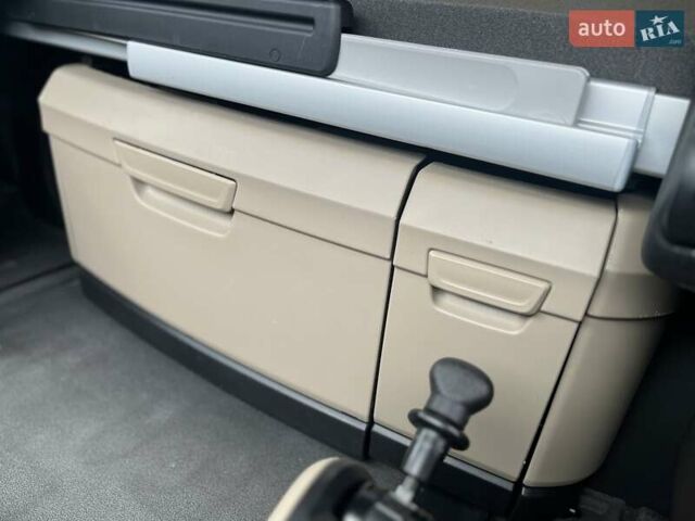 Синий МАН ТГКС, объемом двигателя 0 л и пробегом 400 тыс. км за 57751 $, фото 25 на Automoto.ua