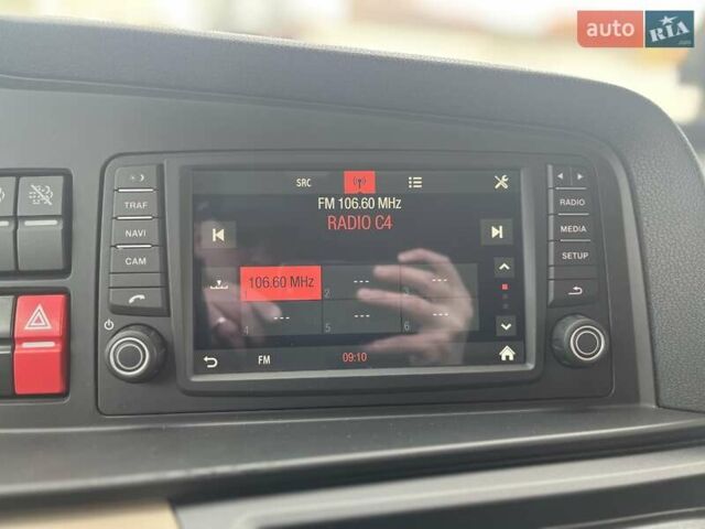 Синий МАН ТГКС, объемом двигателя 0 л и пробегом 402 тыс. км за 57612 $, фото 30 на Automoto.ua