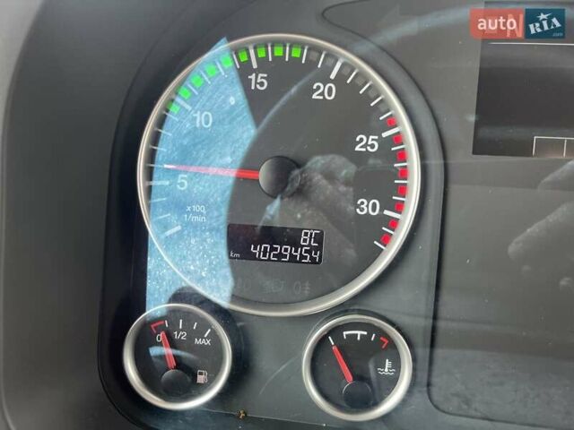 Синий МАН ТГКС, объемом двигателя 0 л и пробегом 402 тыс. км за 57612 $, фото 39 на Automoto.ua