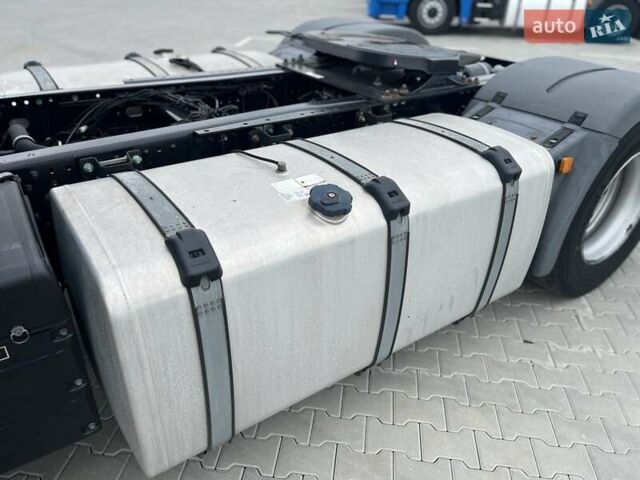 Синий МАН ТГКС, объемом двигателя 0 л и пробегом 402 тыс. км за 57612 $, фото 15 на Automoto.ua