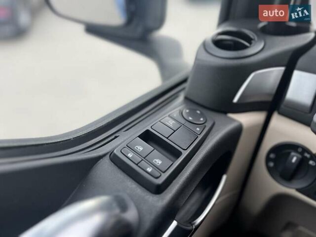 Синий МАН ТГКС, объемом двигателя 0 л и пробегом 402 тыс. км за 57612 $, фото 28 на Automoto.ua