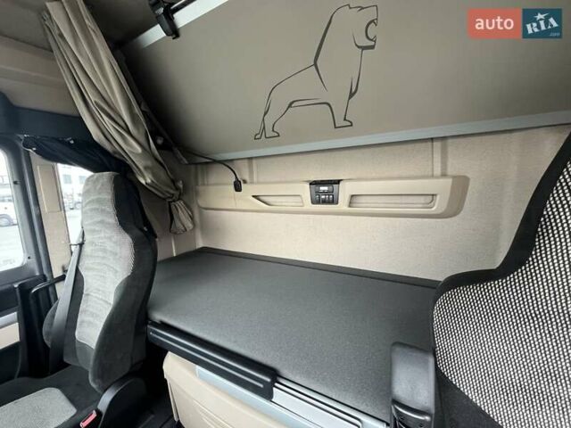 Синий МАН ТГКС, объемом двигателя 0 л и пробегом 402 тыс. км за 57612 $, фото 34 на Automoto.ua