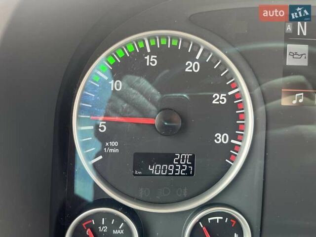 Синий МАН ТГКС, объемом двигателя 0 л и пробегом 400 тыс. км за 57751 $, фото 39 на Automoto.ua