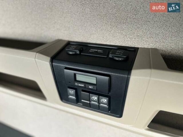 Синий МАН ТГКС, объемом двигателя 0 л и пробегом 402 тыс. км за 57612 $, фото 35 на Automoto.ua
