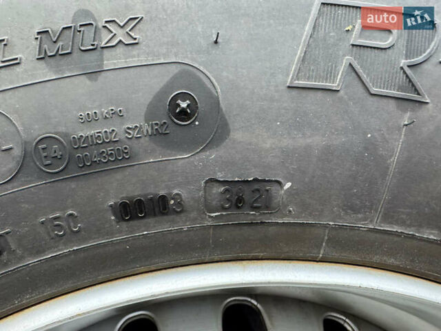 Зеленый МАН ТГКС, объемом двигателя 12.42 л и пробегом 541 тыс. км за 69900 $, фото 14 на Automoto.ua