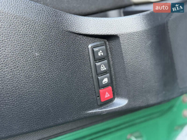 Зеленый МАН ТГКС, объемом двигателя 12.42 л и пробегом 541 тыс. км за 69900 $, фото 25 на Automoto.ua