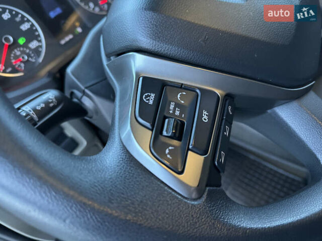 Зеленый МАН ТГКС, объемом двигателя 12.42 л и пробегом 541 тыс. км за 69900 $, фото 31 на Automoto.ua