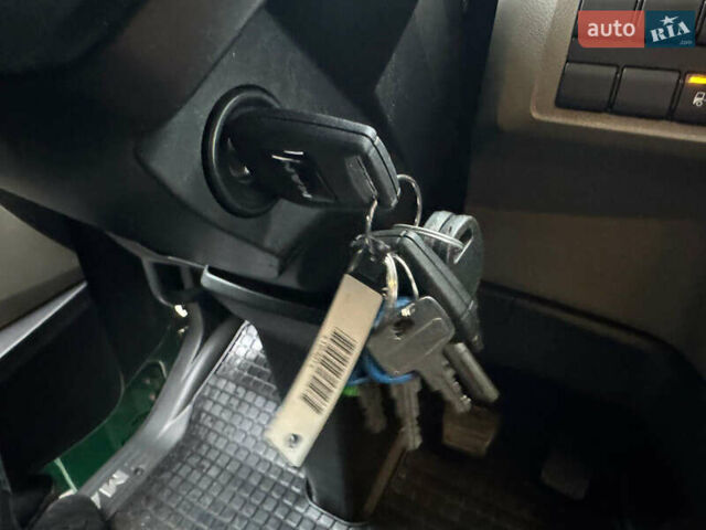 Зеленый МАН ТГКС, объемом двигателя 12.42 л и пробегом 541 тыс. км за 69900 $, фото 37 на Automoto.ua