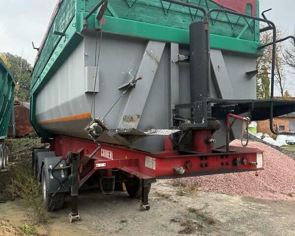 Зеленый МАН ТГКС, объемом двигателя 10.52 л и пробегом 1 тыс. км за 33000 $, фото 13 на Automoto.ua