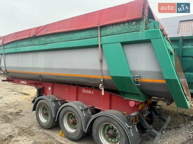 Зеленый МАН ТГКС, объемом двигателя 10.52 л и пробегом 1 тыс. км за 33000 $, фото 17 на Automoto.ua