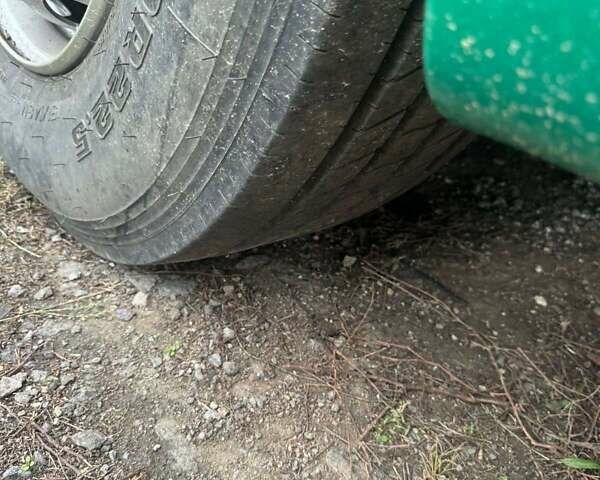 Зеленый МАН ТГКС, объемом двигателя 10.52 л и пробегом 1 тыс. км за 33000 $, фото 12 на Automoto.ua