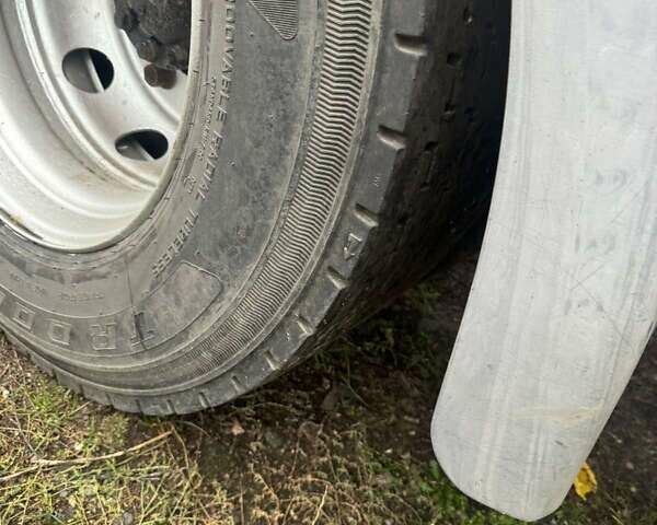 Зеленый МАН ТГКС, объемом двигателя 10.52 л и пробегом 1 тыс. км за 33000 $, фото 11 на Automoto.ua