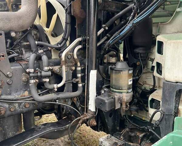 Зелений МАН ТГКС, об'ємом двигуна 10.5 л та пробігом 300 тис. км за 12000 $, фото 23 на Automoto.ua