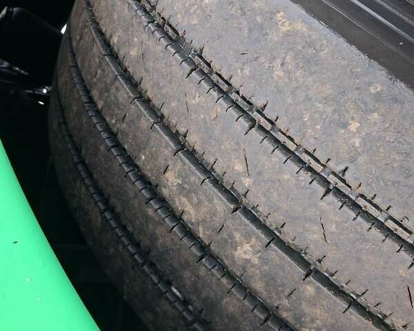 Зеленый МАН ТГКС, объемом двигателя 0 л и пробегом 1 тыс. км за 17250 $, фото 9 на Automoto.ua