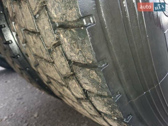 Зеленый МАН ТГКС, объемом двигателя 0 л и пробегом 1 тыс. км за 17250 $, фото 11 на Automoto.ua