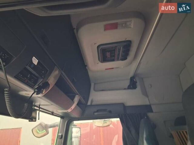 Зеленый МАН ТГКС, объемом двигателя 0 л и пробегом 1 тыс. км за 17250 $, фото 2 на Automoto.ua