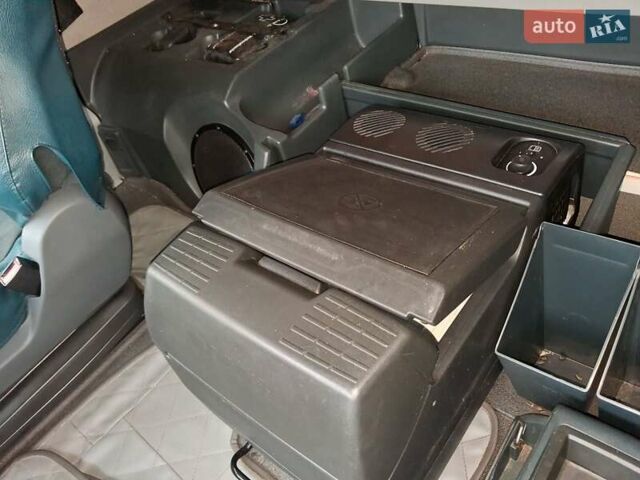 Зеленый МАН ТГКС, объемом двигателя 0 л и пробегом 1 тыс. км за 17250 $, фото 4 на Automoto.ua