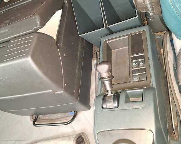 Зеленый МАН ТГКС, объемом двигателя 0 л и пробегом 1 тыс. км за 17250 $, фото 3 на Automoto.ua