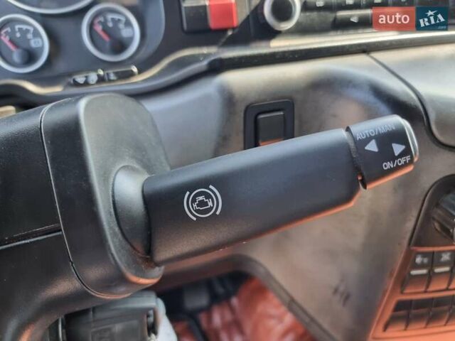 Зелений МАН ТГКС, об'ємом двигуна 10.52 л та пробігом 1 тис. км за 22999 $, фото 35 на Automoto.ua