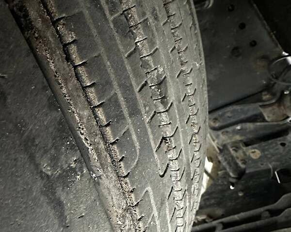 Зеленый МАН ТГКС, объемом двигателя 10.52 л и пробегом 350 тыс. км за 15000 $, фото 12 на Automoto.ua