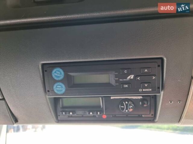 Зелений МАН ТГКС, об'ємом двигуна 10.52 л та пробігом 1 тис. км за 22999 $, фото 51 на Automoto.ua