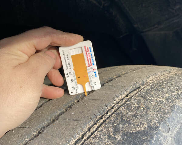 Зеленый МАН ТГКС, объемом двигателя 10.52 л и пробегом 1 тыс. км за 12600 $, фото 22 на Automoto.ua