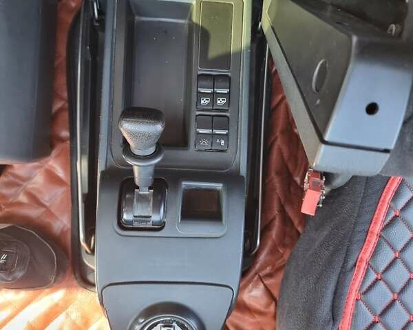 Зелений МАН ТГКС, об'ємом двигуна 10.52 л та пробігом 1 тис. км за 22999 $, фото 34 на Automoto.ua