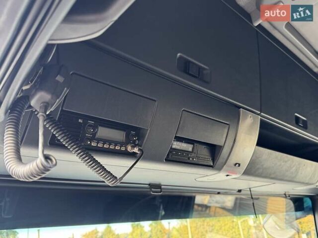 Зеленый МАН ТГКС, объемом двигателя 10.5 л и пробегом 901 тыс. км за 21999 $, фото 39 на Automoto.ua