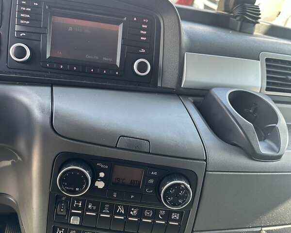 Зеленый МАН ТГКС, объемом двигателя 12.5 л и пробегом 755 тыс. км за 23500 $, фото 31 на Automoto.ua