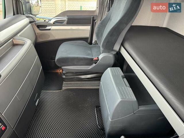 Зеленый МАН ТГКС, объемом двигателя 10.5 л и пробегом 901 тыс. км за 21999 $, фото 49 на Automoto.ua