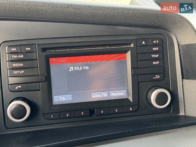 Зеленый МАН ТГКС, объемом двигателя 10.5 л и пробегом 901 тыс. км за 21999 $, фото 44 на Automoto.ua