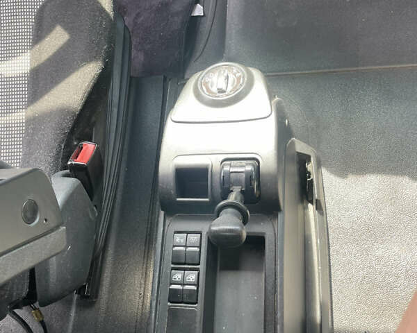 Зеленый МАН ТГКС, объемом двигателя 12.42 л и пробегом 797 тыс. км за 24500 $, фото 28 на Automoto.ua