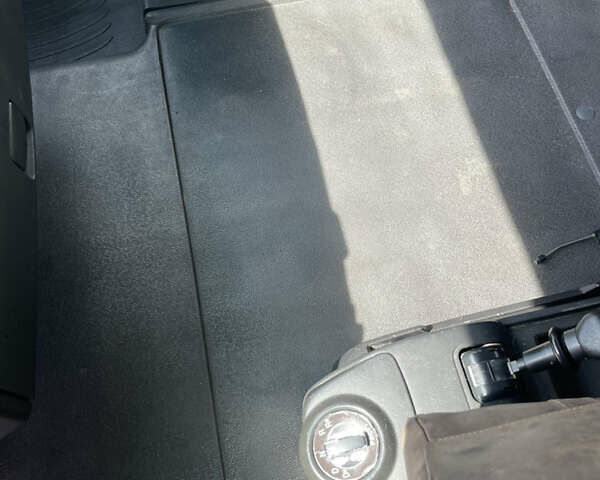 Зеленый МАН ТГКС, объемом двигателя 12.42 л и пробегом 797 тыс. км за 24500 $, фото 15 на Automoto.ua