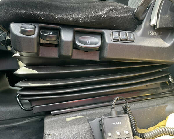 Зеленый МАН ТГКС, объемом двигателя 12.42 л и пробегом 797 тыс. км за 24500 $, фото 14 на Automoto.ua