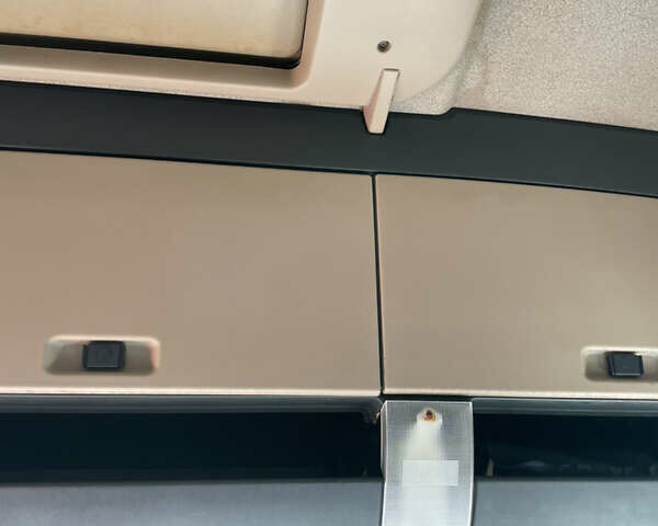 Зеленый МАН ТГКС, объемом двигателя 12.42 л и пробегом 797 тыс. км за 24500 $, фото 30 на Automoto.ua