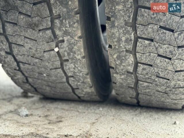 Зеленый МАН ТГКС, объемом двигателя 12.5 л и пробегом 586 тыс. км за 28108 $, фото 23 на Automoto.ua
