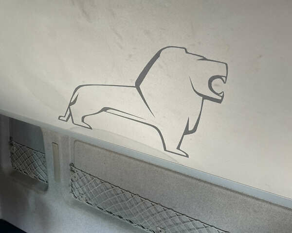 Зеленый МАН ТГКС, объемом двигателя 12.42 л и пробегом 797 тыс. км за 24500 $, фото 32 на Automoto.ua