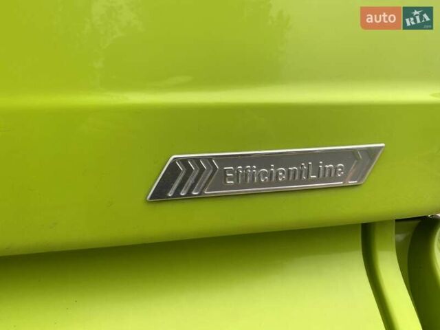 Зеленый МАН ТГКС, объемом двигателя 12.42 л и пробегом 671 тыс. км за 35500 $, фото 18 на Automoto.ua