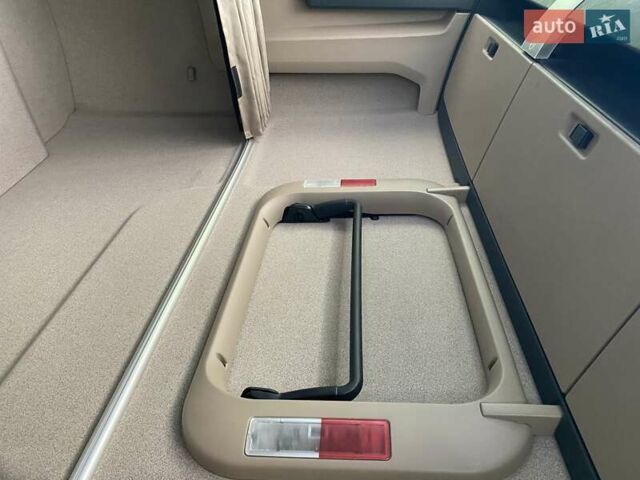 Зеленый МАН ТГКС, объемом двигателя 12.42 л и пробегом 671 тыс. км за 35500 $, фото 37 на Automoto.ua