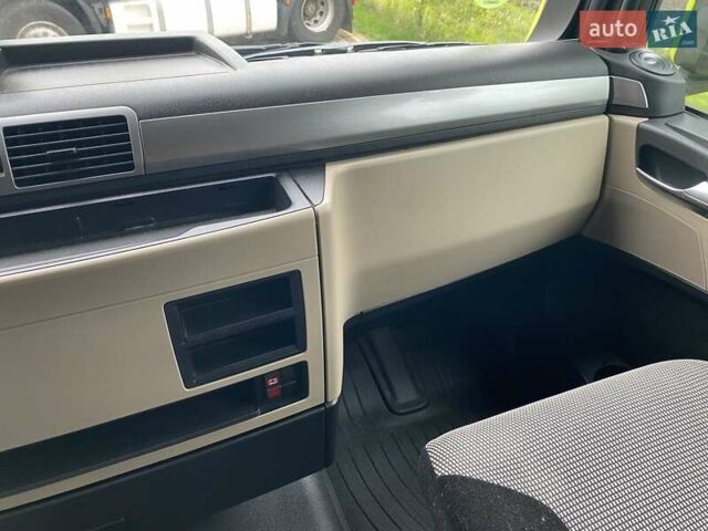 Зеленый МАН ТГКС, объемом двигателя 12.42 л и пробегом 671 тыс. км за 35500 $, фото 47 на Automoto.ua