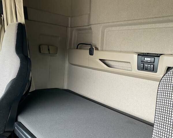 Зеленый МАН ТГКС, объемом двигателя 12.42 л и пробегом 671 тыс. км за 35500 $, фото 38 на Automoto.ua