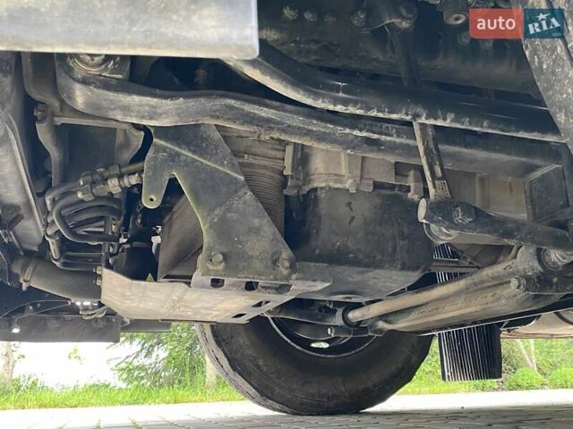 Зеленый МАН ТГКС, объемом двигателя 12.42 л и пробегом 671 тыс. км за 35500 $, фото 30 на Automoto.ua