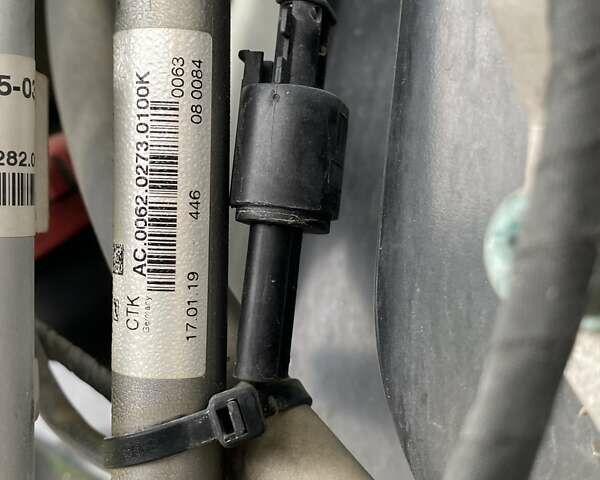 Зеленый МАН ТГКС, объемом двигателя 12.42 л и пробегом 671 тыс. км за 35500 $, фото 27 на Automoto.ua