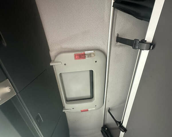 Оранжевый МАН ТГКС, объемом двигателя 10.52 л и пробегом 1 тыс. км за 13000 $, фото 11 на Automoto.ua