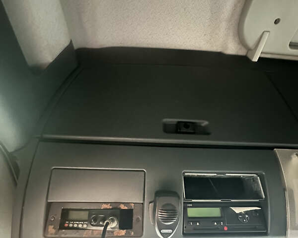 Оранжевый МАН ТГКС, объемом двигателя 10.52 л и пробегом 1 тыс. км за 13000 $, фото 10 на Automoto.ua