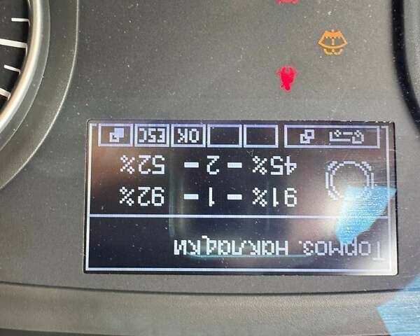 Оранжевый МАН ТГКС, объемом двигателя 10.52 л и пробегом 970 тыс. км за 17800 $, фото 36 на Automoto.ua